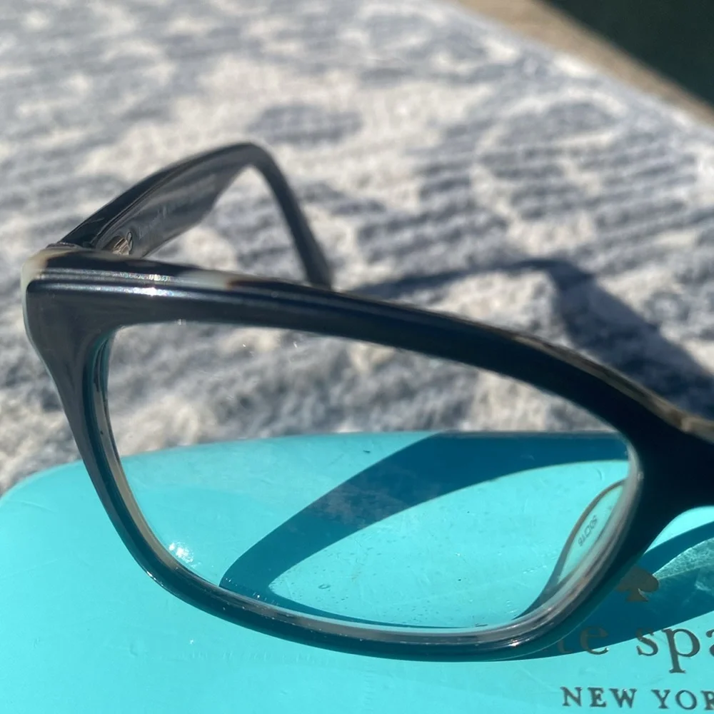 Kate Spade glasses